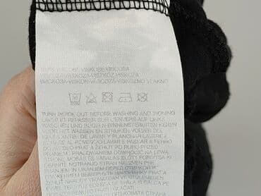 marynarka damska w jodełkę: Yessica, Bluzka damska, rozmiar L — 5