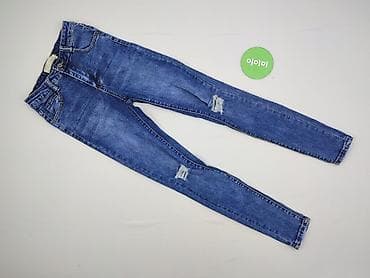 laulia denim: Laulia, Jeansy damskie, rozmiar S — 2