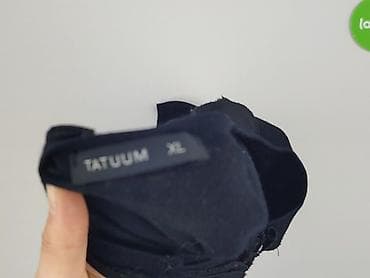 tunika reserved: Tatuum, Kardigan damski, rozmiar XL — 4