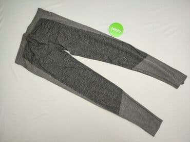 spodnie joggery damskie hm: H&M, Legginsy Sportowe damskie, rozmiar M — 3