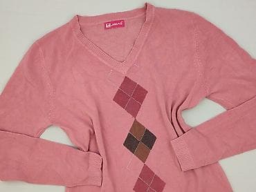 sweter lacoste: Sweter damski, rozmiar M — 1