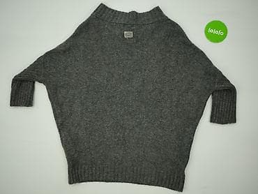 lion stuff: MEGI, Sweter damski, rozmiar One size — 3