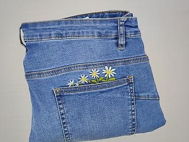 destination jeans: Bodyflirt, Jeansy damskie, rozmiar 2XL — 6