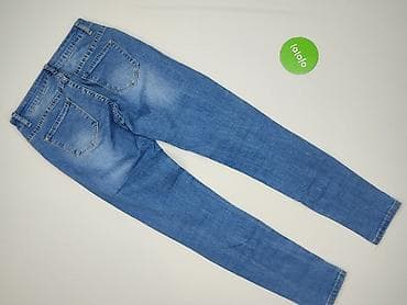 dzinsy drip: Fashion Jeans, Jeansy damskie, rozmiar S — 3