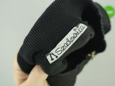 kurtki stoprocent: SZACHOWNICA, Kurtka bomberka damska, rozmiar S — 4