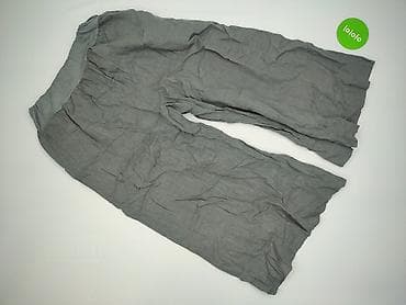 sansly: Spodnie materiałowe damskie, rozmiar S — 3