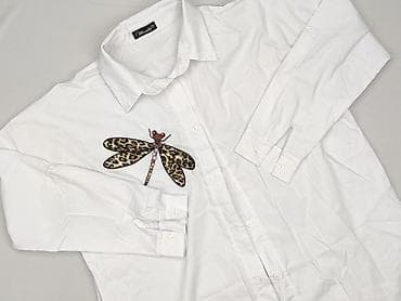 nice shirts eu: Сорочка жіноча, розмір 3XL — 1