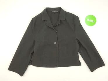 marynarka damska c a: Women's blazer, size S (EU 36) — 2