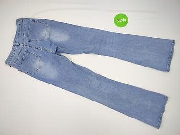 religious jeans: Shein, Jeansy damskie, rozmiar 2XS — 3