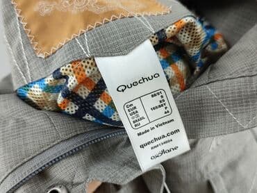Kobiety: Quechua, Kurtka przejściowa damska, rozmiar S — 5