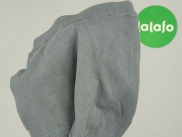 pięć lat w paski bluza w paski swiat: Sweatpants, H&M, Newborn baby, condition - Good — 5