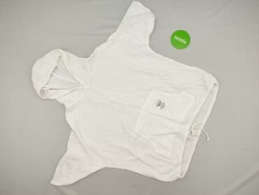 decatlon kamizelka ratunkowa: Ponczo damskie, rozmiar L — 2