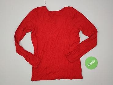 bordowy: Orsay, Sweter damski, rozmiar S — 3