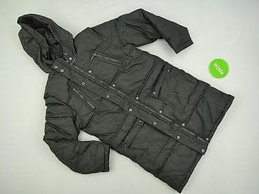 bluza 158: Kurtka zimowa, 12 lat, 146-152 cm, stan - Bardzo dobry — 2