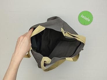 plecak bershka: Torba materiałowa, stan - Bardzo dobry — 4