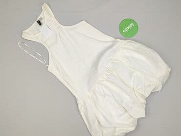 hm sukienka z falbanami: H&M Divided, Sukienka damska, rozmiar M — 2