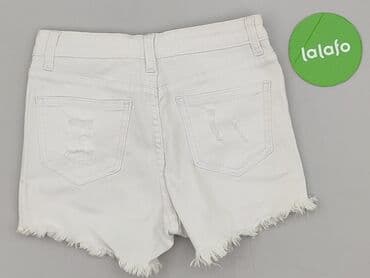 spodnie hellow kitty: Szorty damskie, S — 3