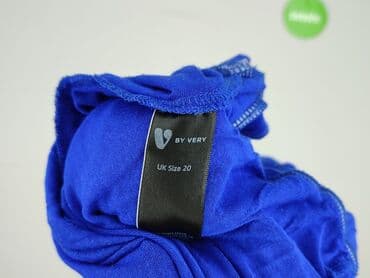 bluzki nietoperz plus size: Very, Bluzka damska, rozmiar 4XL — 5