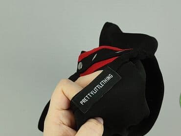 new look crop tops: PrettyLittleThing, Top damski, rozmiar S — 5