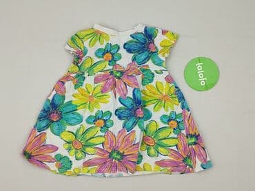 klapki adilette cloudfoam plus mono slides: Сукня, 1-3 міс., стан - Дуже гарний — 3