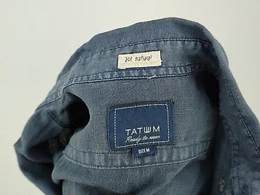 esmara pullover: Tatuum, Koszulа dla mężczyzn, rozmiar M — 4