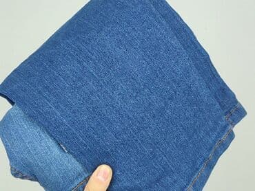 jeansy wyszczuplające damskie: Janina, Jeansy damskie, rozmiar M — 5