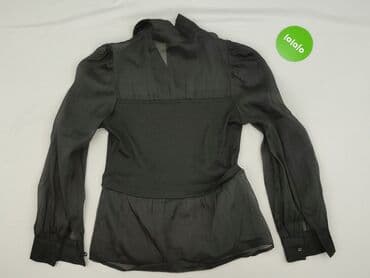 obcisłe bluzki: Bluzka damska, S — 3