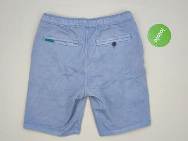 diverse krotkie spodenki: Diverse, Szorty dla mężczyzn, rozmiar M — 3