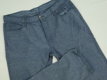 купити спортивний костюм чоловічий в польщі: Jeansy dla mężczyzn, XL, Dunnes Stores, stan - Dobry — 1