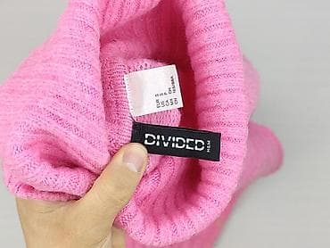 primark fleeces: H&M Divided, Гольф жіночий, розмір S — 5