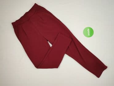 spodnie i marynarka damska na komunie: Shein, Spodnie materiałowe damskie, rozmiar S — 2