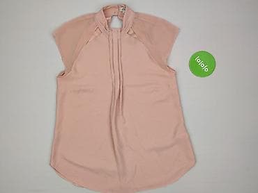 plisa koszula: River Island, Bluzka damska, rozmiar M — 2