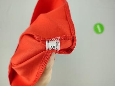 bufiasta spódnice: Sukienka damska, rozmiar M — 5