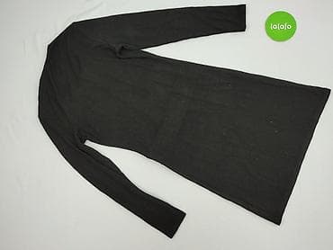 deezee sandaly czarne: Sukienka damska, rozmiar 2XS — 3