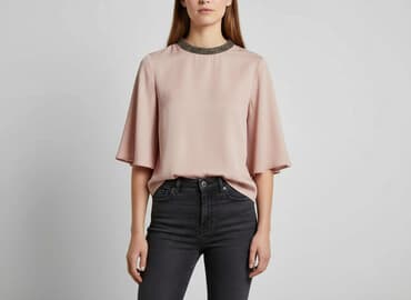 primark marynarki damskie: Primark, Bluzka damska, rozmiar M — 7