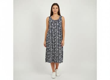 adidasy do sukienki: Greenpoint, Sukienka damska, rozmiar M — 6