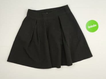 spódnice dla szerokich bioder: Gonto, Spódnica damska, rozmiar L — 3