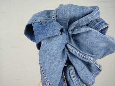 markowe dżinsy: 157, Jeansy damskie, rozmiar S — 4