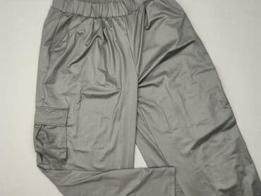 BODY FLIRT, Spodnie cargo damskie, rozmiar 2XL