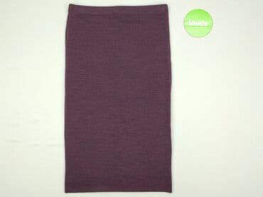 żółta spódnice midi: Express, Women`s skirt, size S (EU 36) — 3