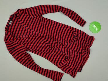 czerwone body intimissimi: Kardigan damski, rozmiar M — 2