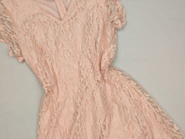 Women's Clothing: Women`s dress, size S (EU 36) — 1