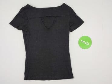 amisu bluzki: Amisu, Top damski, rozmiar M — 2