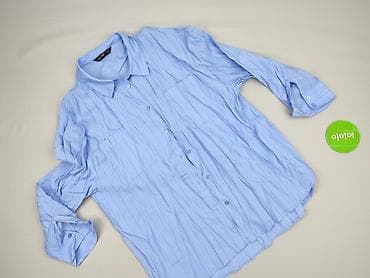 jeans gucci: F&F, Koszula damska, rozmiar 3XL — 2