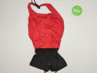 bluzki do tańca towarzyskiego: Bluzka damska, rozmiar S — 2