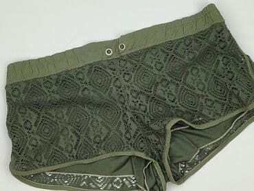 szorty damskie khaki: Szorty damskie, rozmiar M — 1