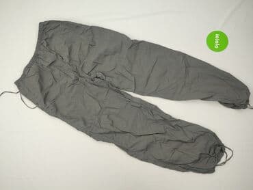 sandały trekkingowe ccc: H&M Divided, Spodnie cargo damskie, 2XS — 3