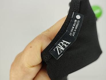dsquared ibrahimovic: Zara, Bluzka damska, rozmiar M — 4