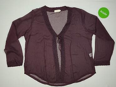 bench sweter: Narzutka damska, rozmiar 6XL — 2