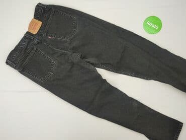 jack daniels ubrania: Levi’s, Jeansy damskie, rozmiar XL — 3